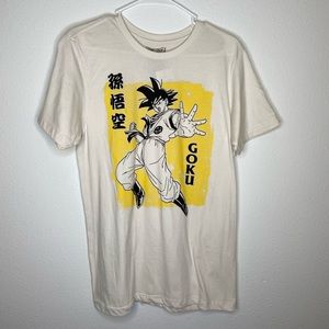 Dragonball Z tee 🌟